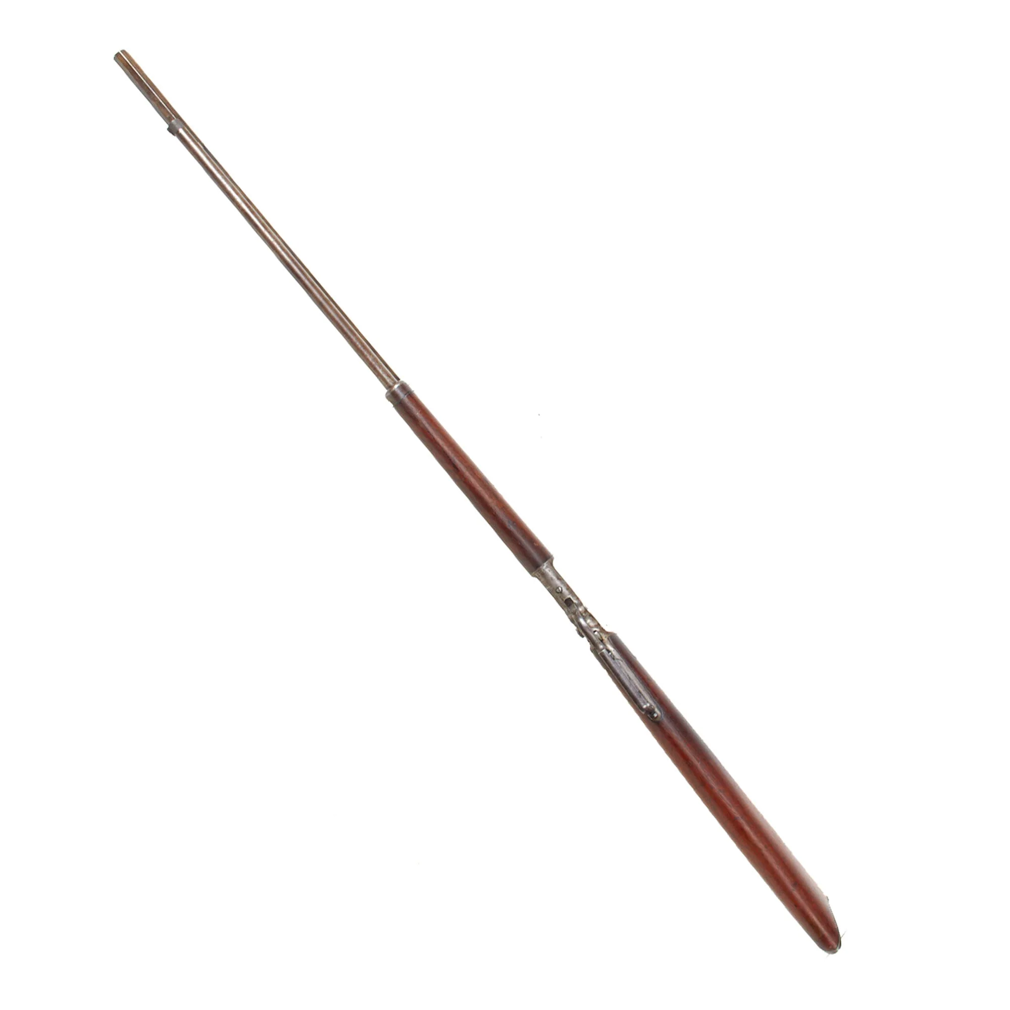 Original Antique U.S. Marlin Model 1892 New Safety .32cal. Repeating Rifle Made in 1898 with 28" Octagon Barrel - Serial 171663 - Image 17