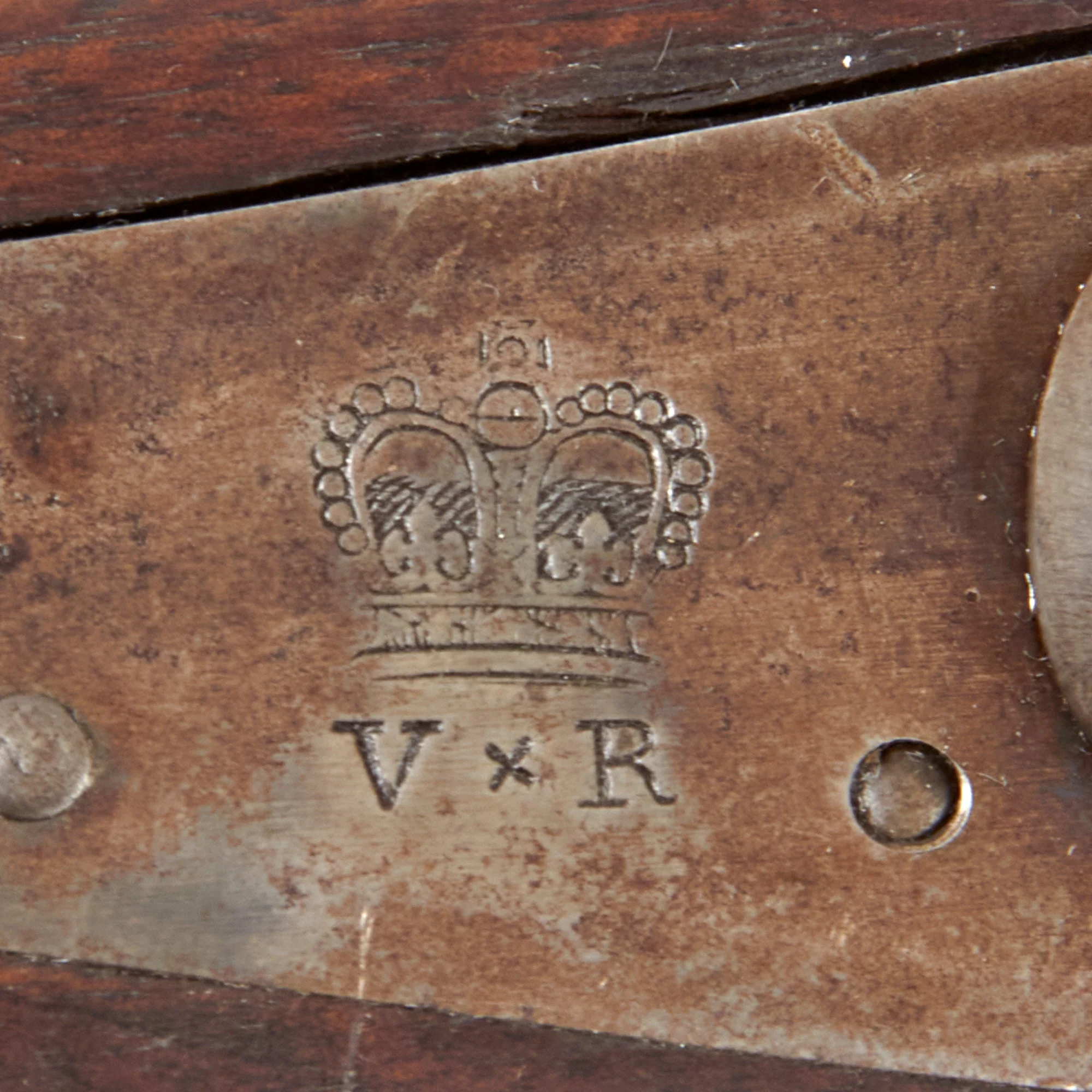 Original British Contract Model 1855 Greene Breech-Loading Carbine - Serial No. 37 - Image 6
