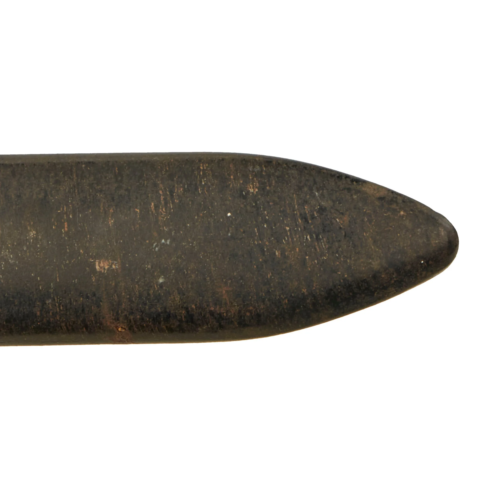 Original German WWII 1937 Dated Transitional HJ Knife with Motto by Lauterjung & Sohn PUMA-Werk with Scabbard - RZM M7/27 - Image 17