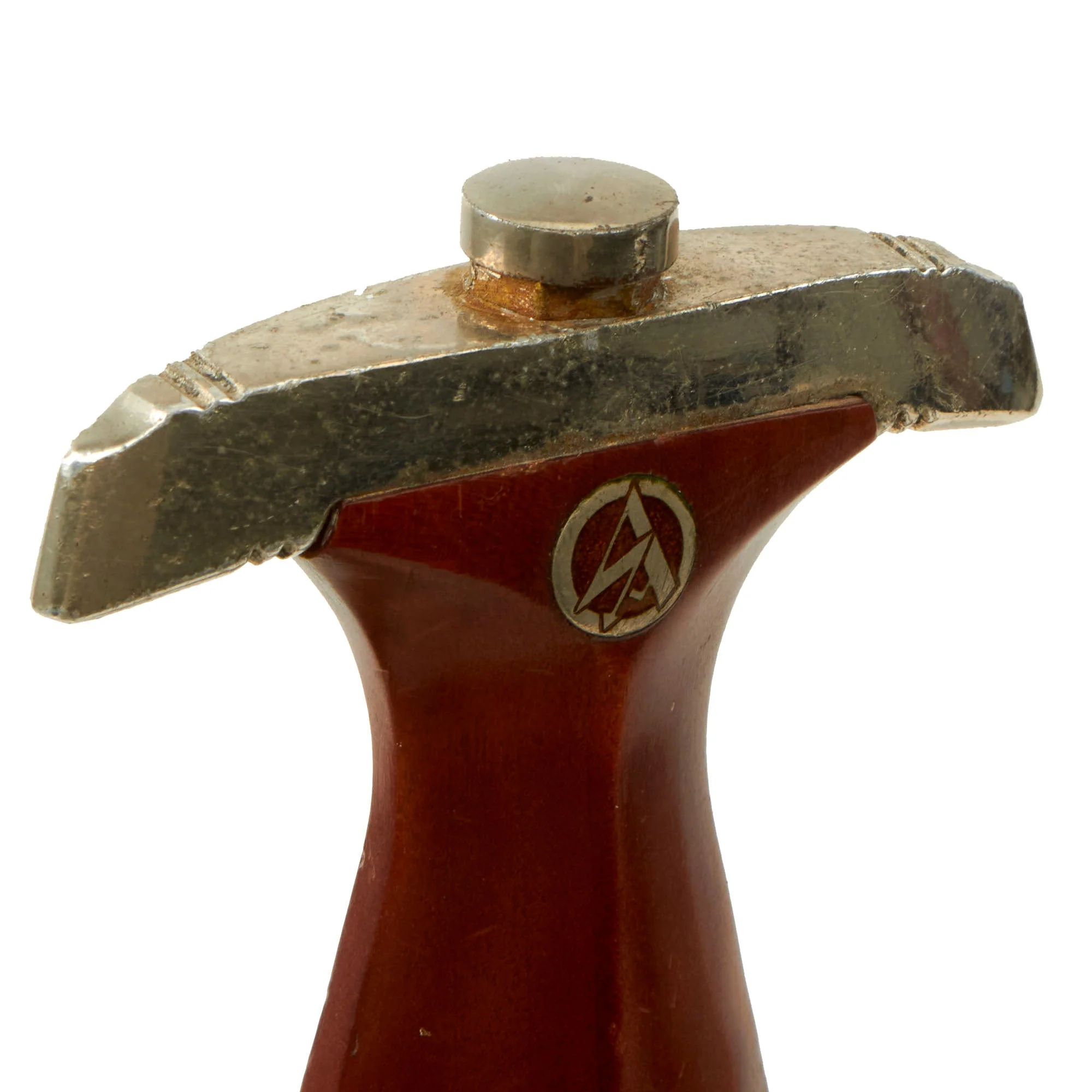 Original German WWII 1938 Dated NSKK Dagger by Anton Wingen, Jr. with Scabbard and Belt Hanger - RZM M7/51 - Image 11