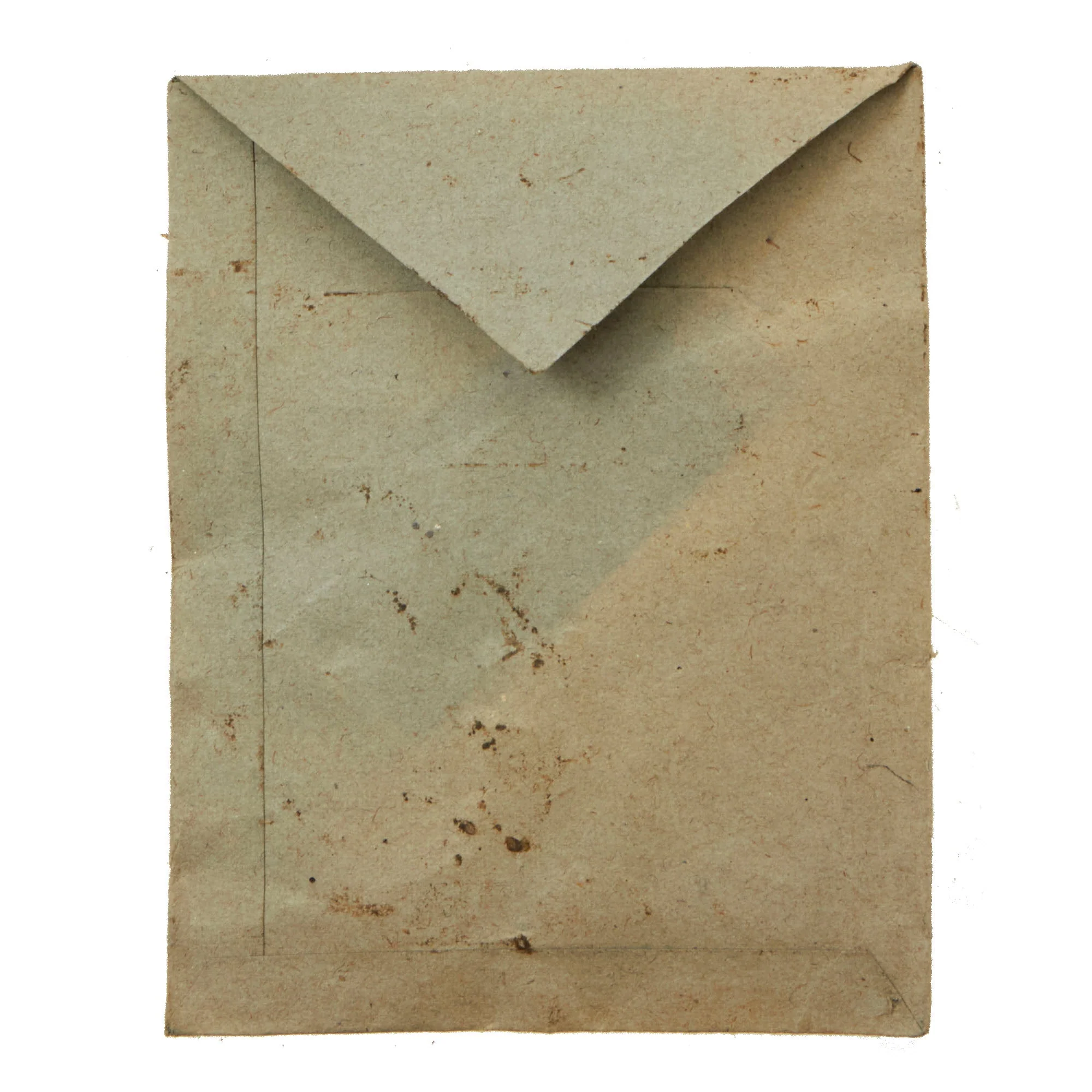 Original German WWII Wehrmacht Iron Cross 2nd Class 1939 by Klein & Quenzer A.G. with Ribbon and Button Ribbon in Paper Packet - EKII - Image 5