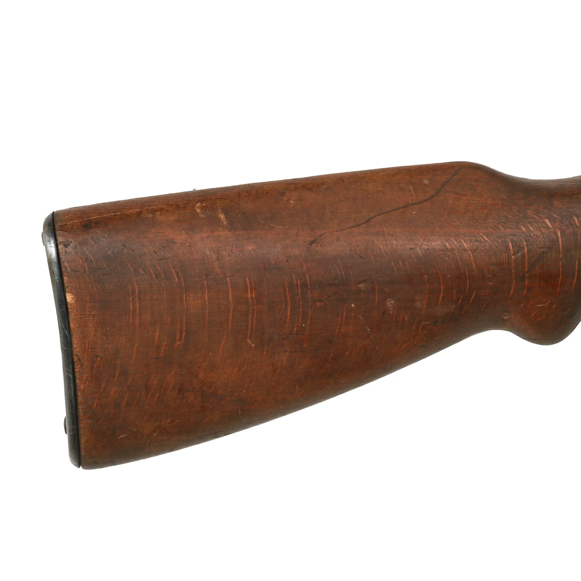 Original Soviet Cold War 1952 Dated PPSh-41 Display Machine Pistol Serial BB 5971 with Internals, Drum Magazine & Tool - Image 9