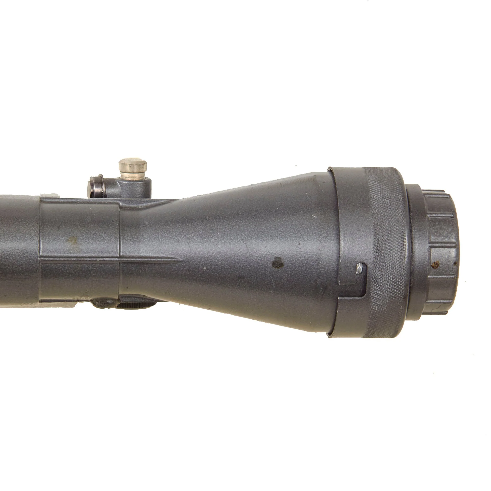 Original Soviet Cold War 1PN58 1ПН58 NSPU-1 Night Vision Scope in Original Case with Accessories for the AK47 - Image 9