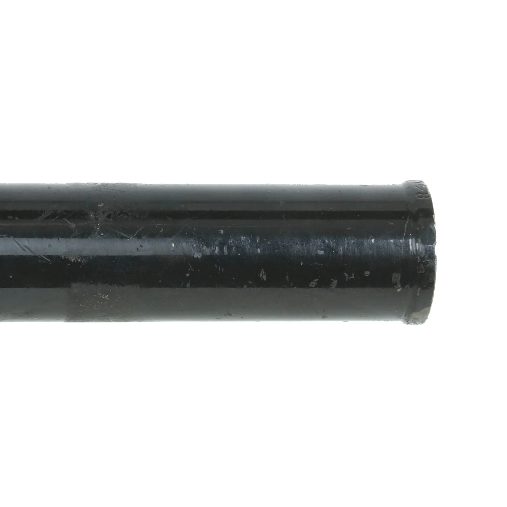Original Soviet Cold War Inert RPG-2 Rocket Propelled Grenade Launcher Serial D1862 by Kovrov Mechanical Plant with Display Rocket - Image 12