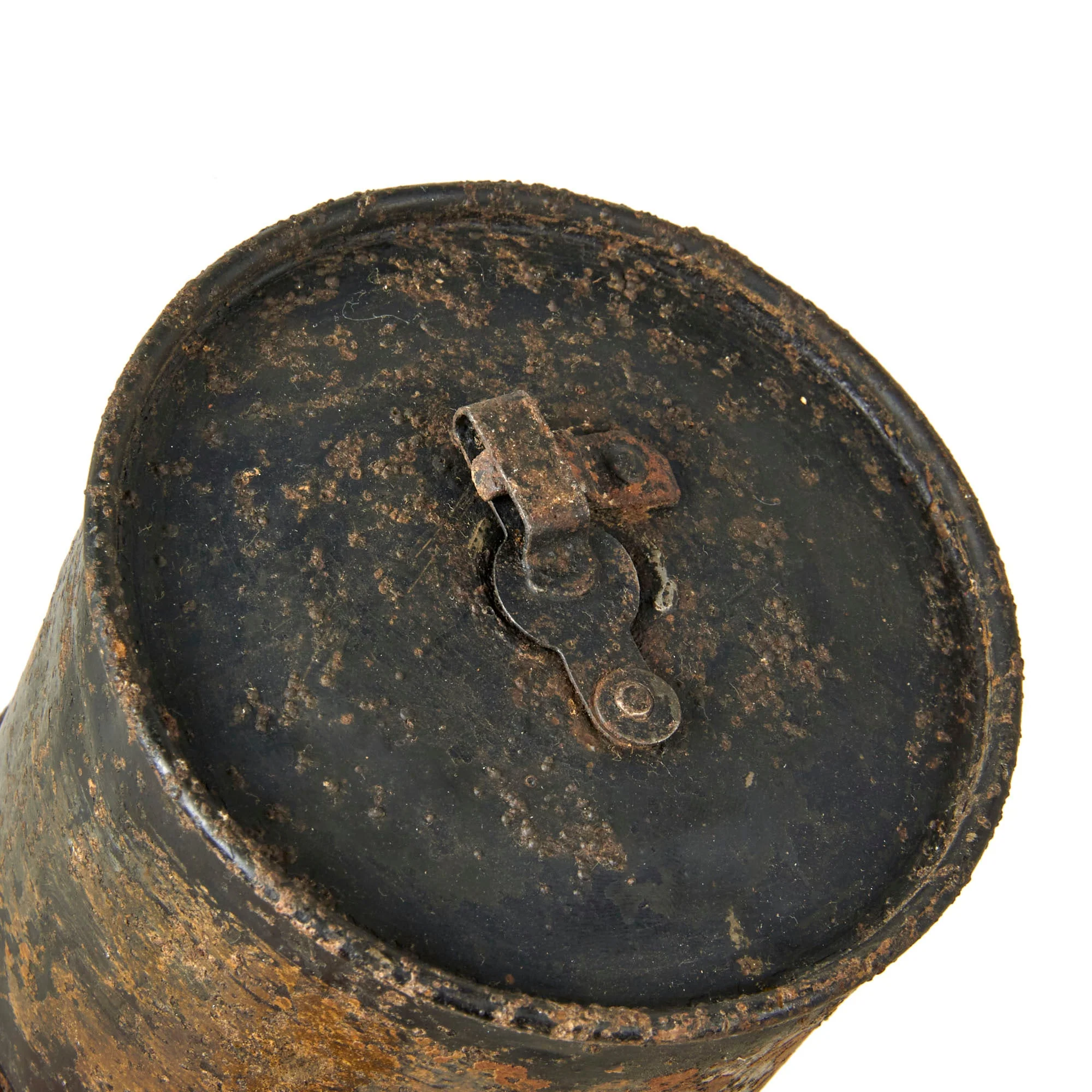 Original Soviet Russian WWII RPG-40 Anti-Tank Hand Grenade - Ground Dug - Inert - Image 5