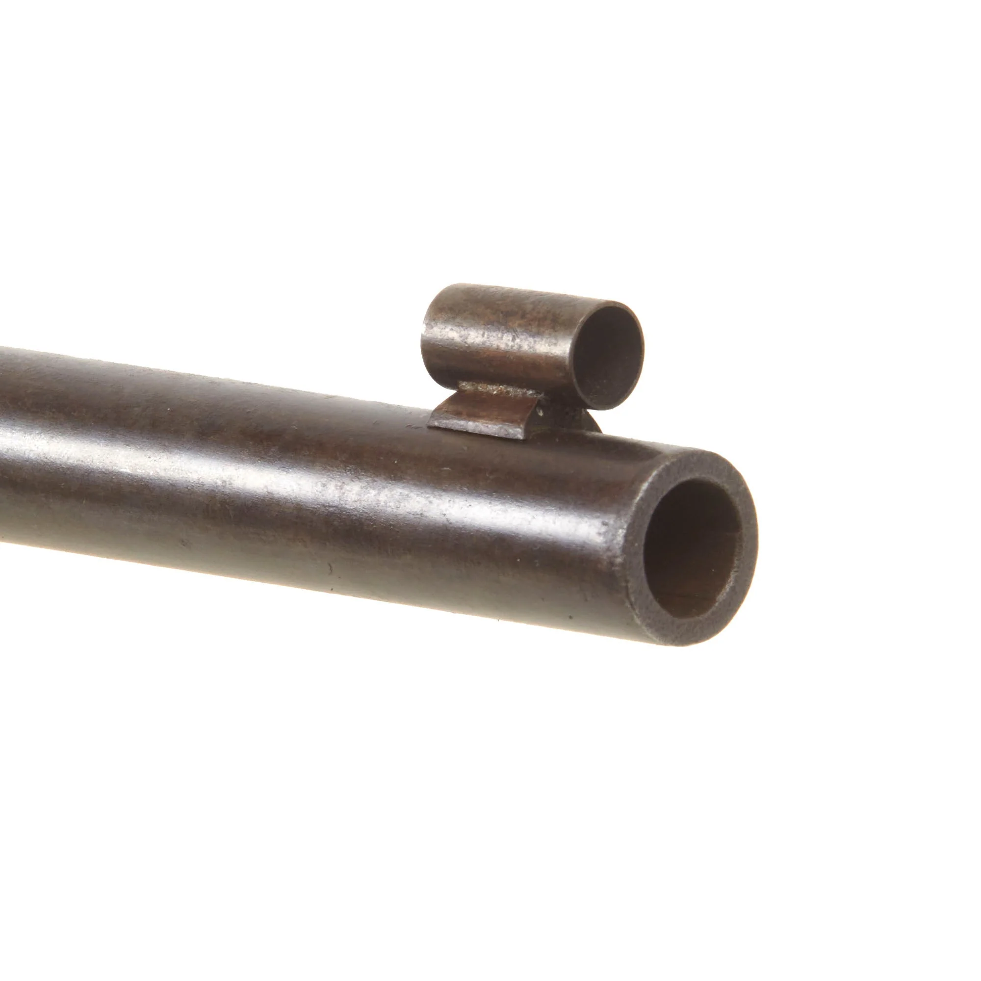 Original U.S. Civil War M1864 Triplett & Scott Kentucky Contract Repeating Rifle by Meriden Mfg. Co. - Serial 4091 - Image 19