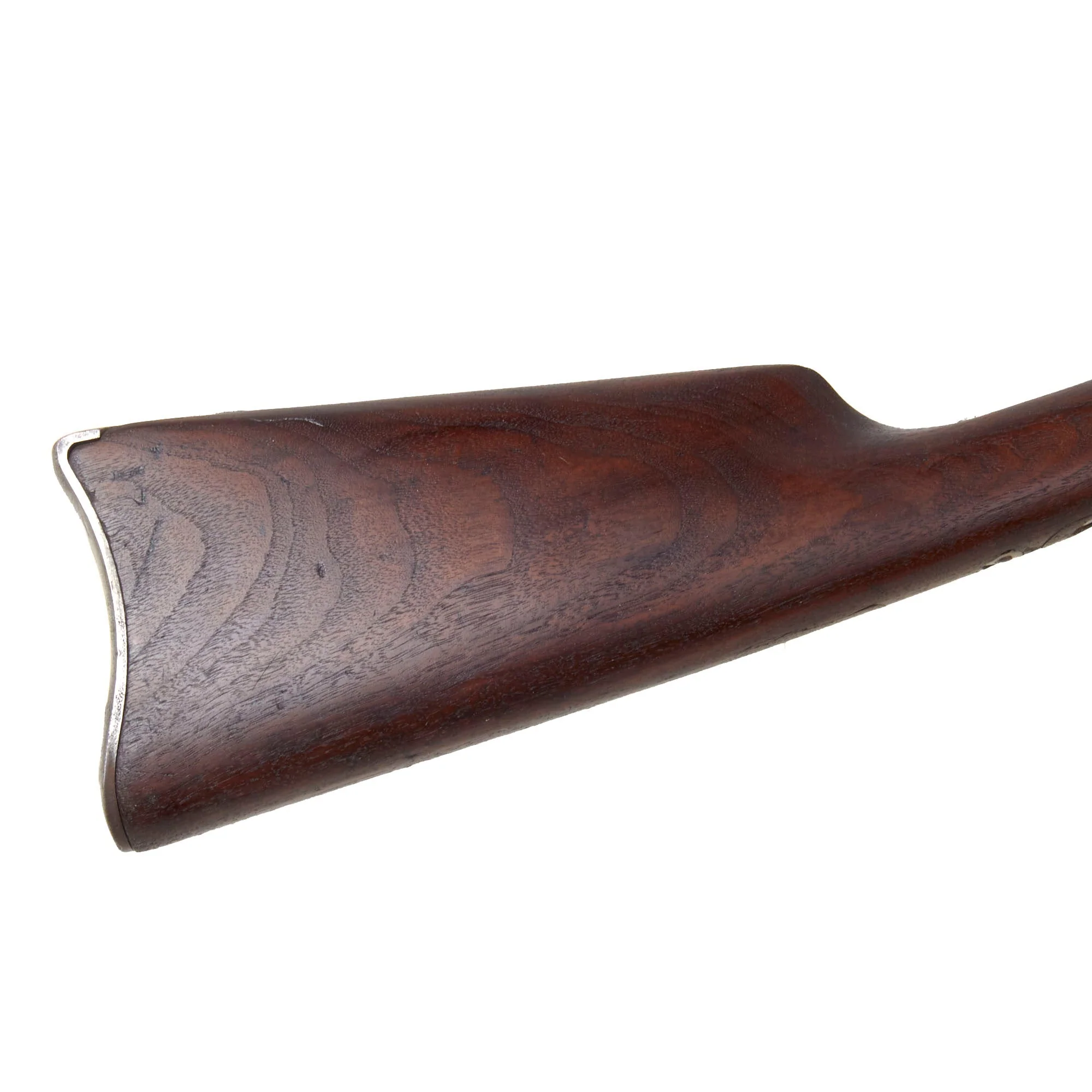 Original U.S. Remington Rolling Block .50cal M1869 Small Frame Cadet Training Rifle - Image 8