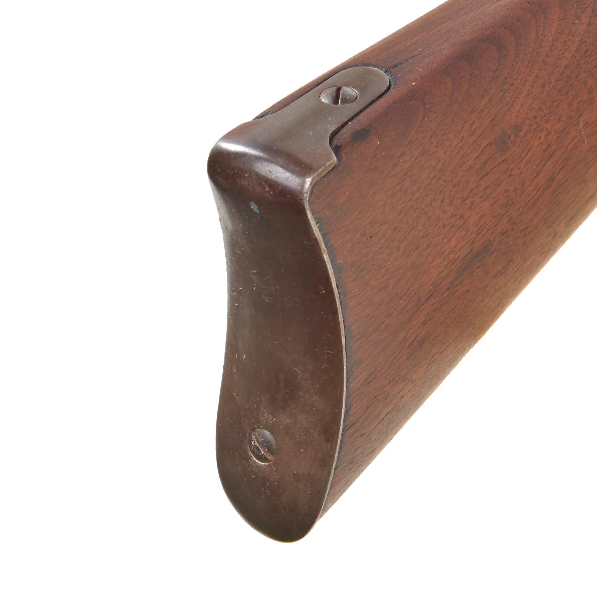 Original U.S. Winchester Model 1873 Refinished .32-20 Repeating Saddle Ring Carbine Made in 1890 - Serial Number 346404B - Image 18