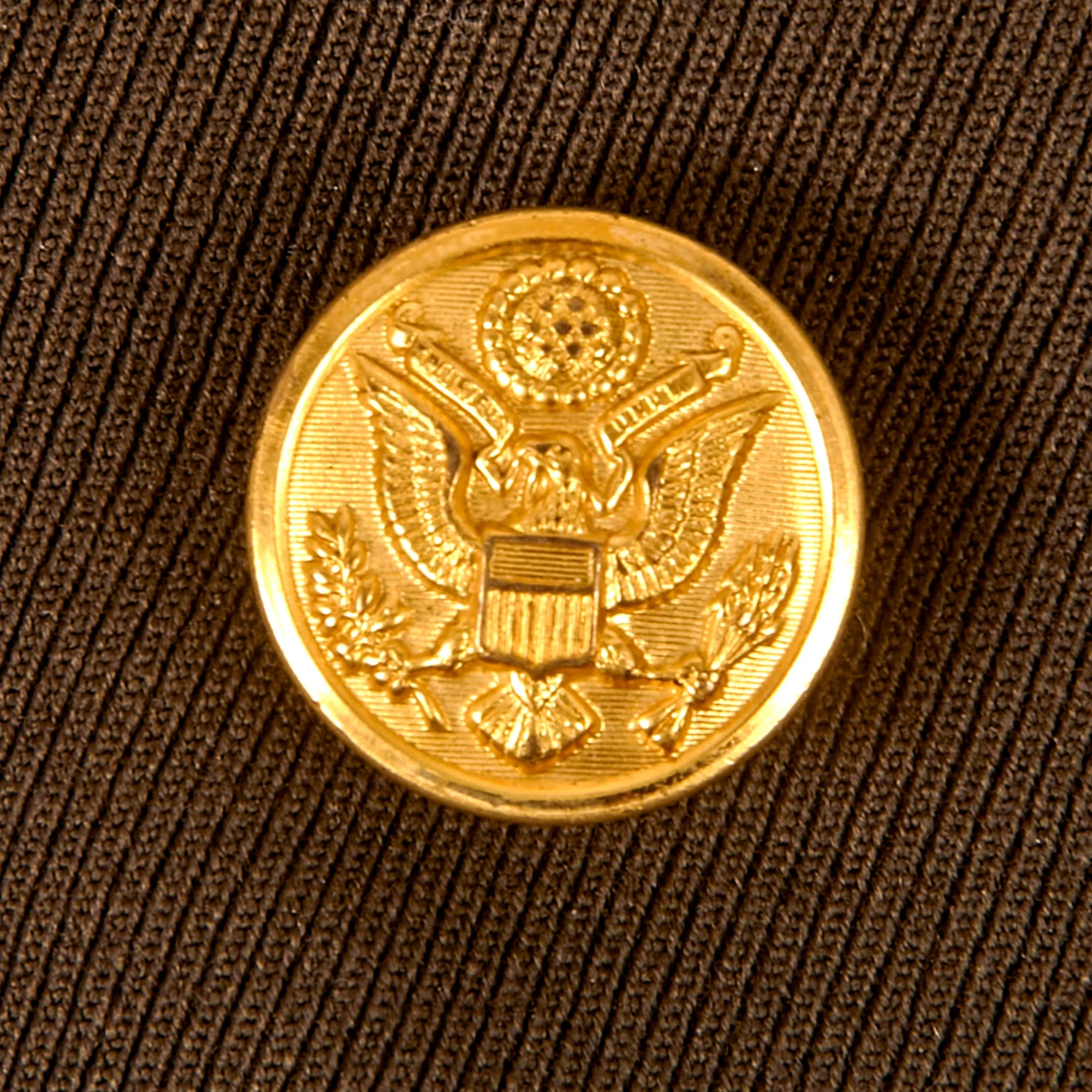 Original U.S. WWII 101st Airborne with British-Made Type B-4 Bullion 101st Patch & Bullion Glider Wings of 327th Glider Infantry Company C Commander Captain William W. Boyles from the Mark Bando Collection - Image 30