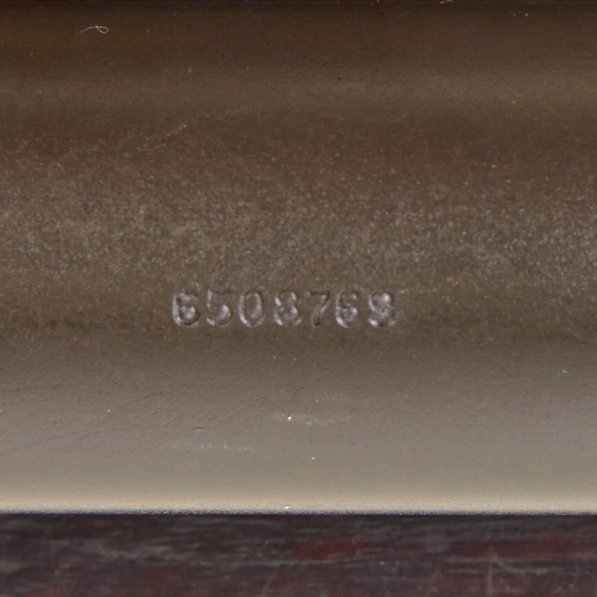 Original U.S. WWII Korean War BAR Browning M1918A2 Display Gun with Non-Firing Aluminum Receiver - H.S.A. Barrel Dated 5-53 - Image 14